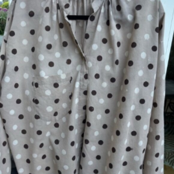 Two New York blouse - Picture 8 of 8